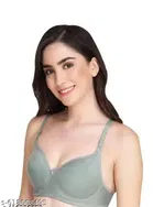 Padded Bra Combo Pack of 6 for Women 