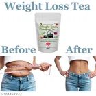 Herbal Slimming Green Tea (50 g)