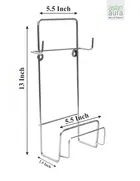 Aura Chakla Belan Stand for Kitchen 