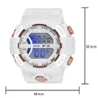 Digital Sports Watch for Men 