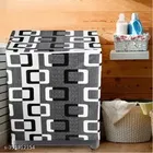 Durable Washing Machine Cover 