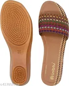 Inblu Flip-flops for Women 