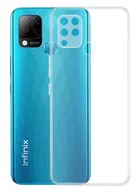Infinix Hot 10 Mobile Back Cover 