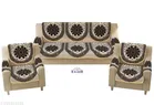 Polycotton 5 Seater Sofa Covers 