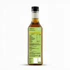 न्यूट्रा ड्राप कोल्ड प्रेस्सेड सेसमे ऑइल 500 ml