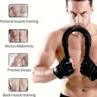 Power Twister Bar for Upper Body 