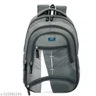 Nylon Backpack for Men & Women 