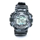 Round Dial Sports Watch for Kids 