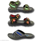 Sandals with Flipflop for Men 