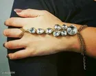 Alloy Bracelet for Women 