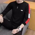 रगस्टार बेस्ट हॉट सैलिंग कॉटन टी-शर्ट फॉर मेन 