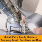 High Bond Single Sided Duct Tape 