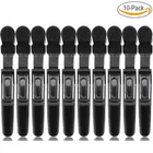 Professional Hair Styling Clips for Women 