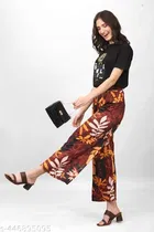 Palazzo Pants for Women 