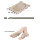 Silicone Gel Heel Pad 