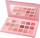 Different Shades Eyeshadow Palette 