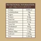 दावत ब्राउन चावल 1 Kg