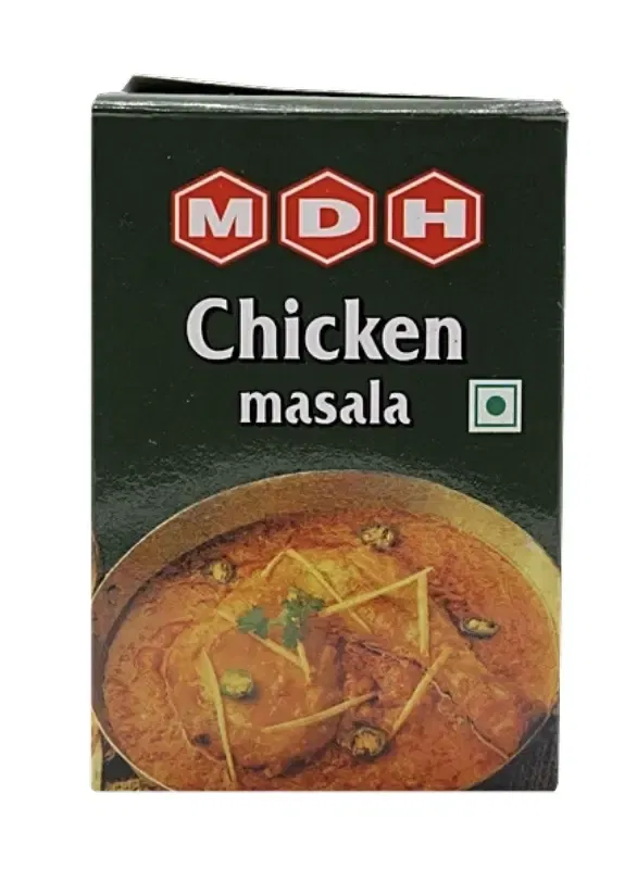 MDH चिकन मसाला 50 g
