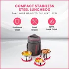 Oliveware Airtight Lunch Box 