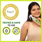 Pippal Rosemary Water Hair Spray 