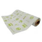 Food Wrapping Butter Paper 