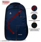 Polyester Backpack for Kids 