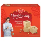 Bikaji Soan Papdi 450g