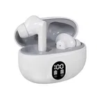 Gaming Wireless Earbuds [White]