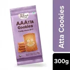 बेक ईट्स आटा कुकीज़ 300 g