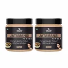Natural Jatamansi Powder for Skin & Hair 