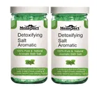 Mensport Detoxifying Aromatic Bath Salt Crystal 