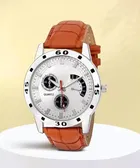 Analog Watch for Men 
