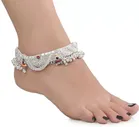 Alloy Anklets for Women & Girls 