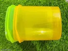 Plastic Airtight Container 
