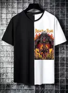 Half Sleeves T-Shirt for Men 