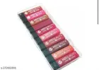 Premium Matte Lipsticks 