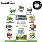 Teeth Whitening Foam with Teeth Powder 