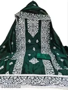 Embroidered Floral Patiala Suits for Women 