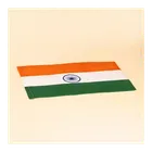 पिकफेस्ट तिरंगा सूती झंडा 20*30 इंच