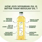 जीवो सोयाबीन ऑइल 1 L 