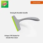 Scotch Brite Kitchen Wiper Grey & Green -Pack of 1