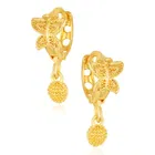 Gold Plated Earrings for Women & Girls 