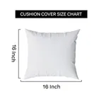 Crosmo Trendy Printed Pack of 5 Cushion cover 40x40cm
