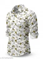 Printed Shirts for Men 