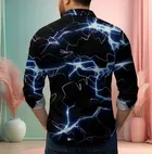 Printed Casual Shirts for Men 