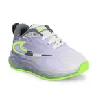 Sports Shoes for Boys, Grey 