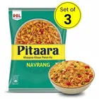 Pitaara Navrang 3X75 g (Pack Of 3)