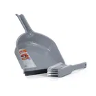 Gala Dustgo Set Brush Set with Dustpan