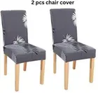 Polycotton Chair Cover 