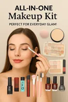 All-in-One Makeup Combo 